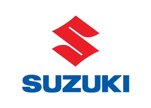 Suzuki-logo